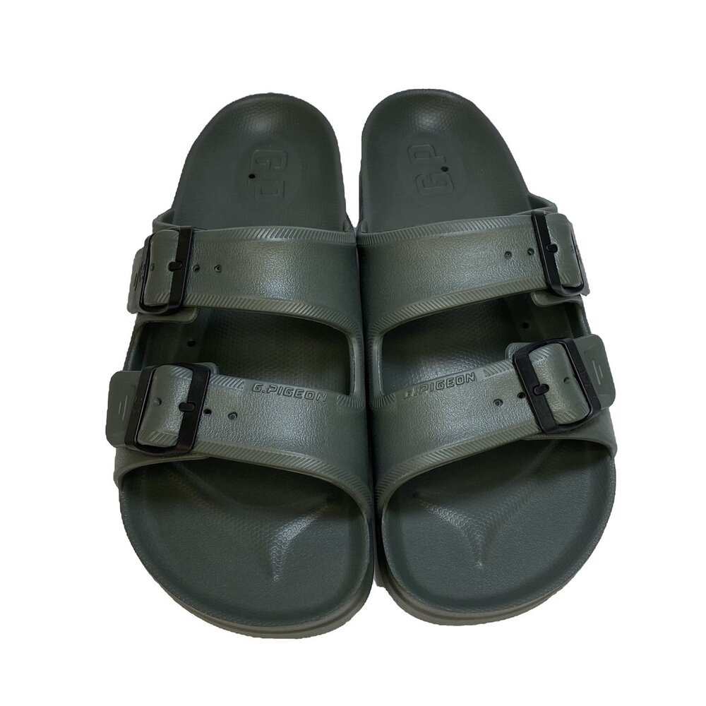 GP 玩水足弓拖鞋 🔥現打九折🔥 男用女用 休閒拖鞋 海灘拖 輕量防滑-圖片-4