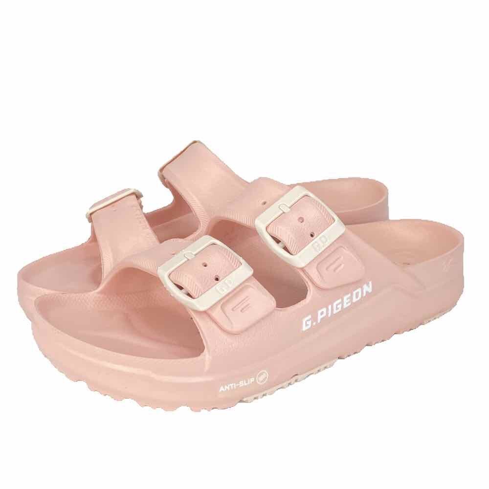 GP 玩水足弓拖鞋 🔥現打九折🔥 男用女用 休閒拖鞋 海灘拖 輕量防滑-圖片-5