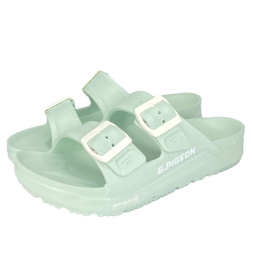 GP 玩水足弓拖鞋 🔥現打九折🔥 男用女用 休閒拖鞋 海灘拖 輕量防滑-圖片-10