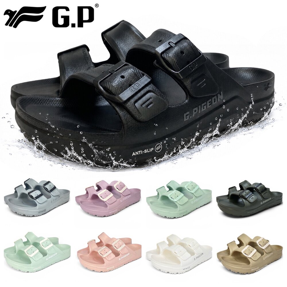240828072849-GP 足弓運動拖鞋 男款女款 玩水 休閒拖鞋 輕量防滑 A5330