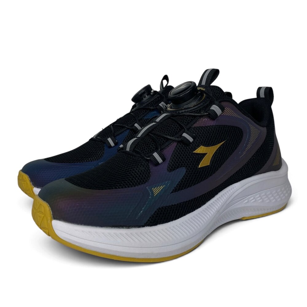 Diadora 寬楦 運動鞋 康特杯 男童女童童鞋 矯正鞋 機能鞋 19-24.5號-圖片-4