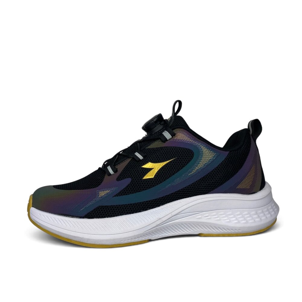 Diadora 寬楦 運動鞋 康特杯 男童女童童鞋 矯正鞋 機能鞋 19-24.5號-圖片-5