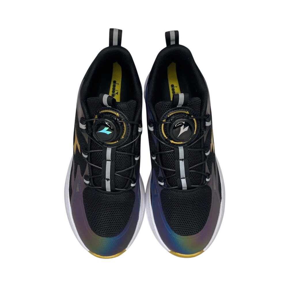 Diadora 寬楦 運動鞋 康特杯 男童女童童鞋 矯正鞋 機能鞋 19-24.5號-圖片-6