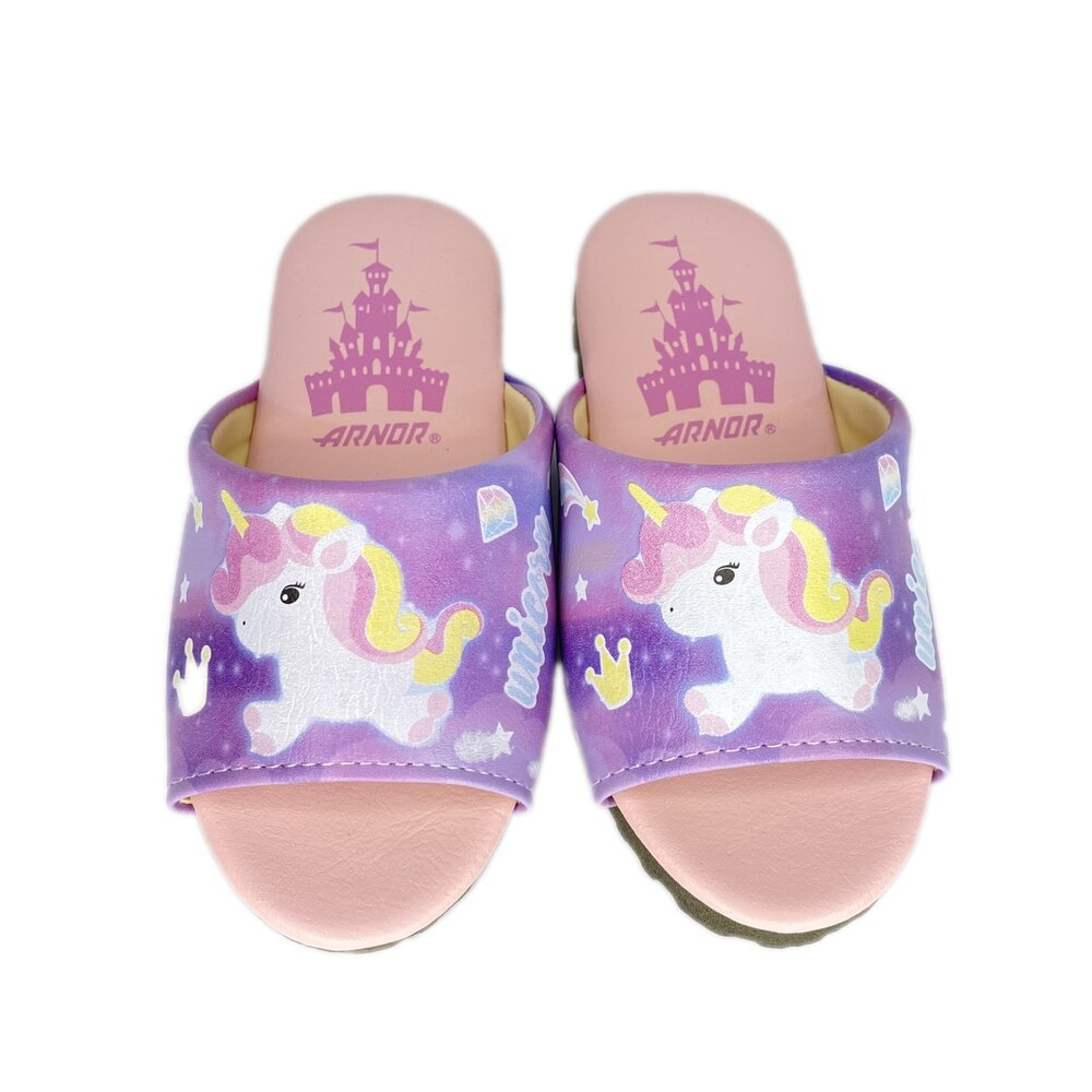 台灣製 兒童室內拖 室內鞋 拖鞋 地板拖 冰雪奇緣 蜘蛛人 男童 女童-圖片-7