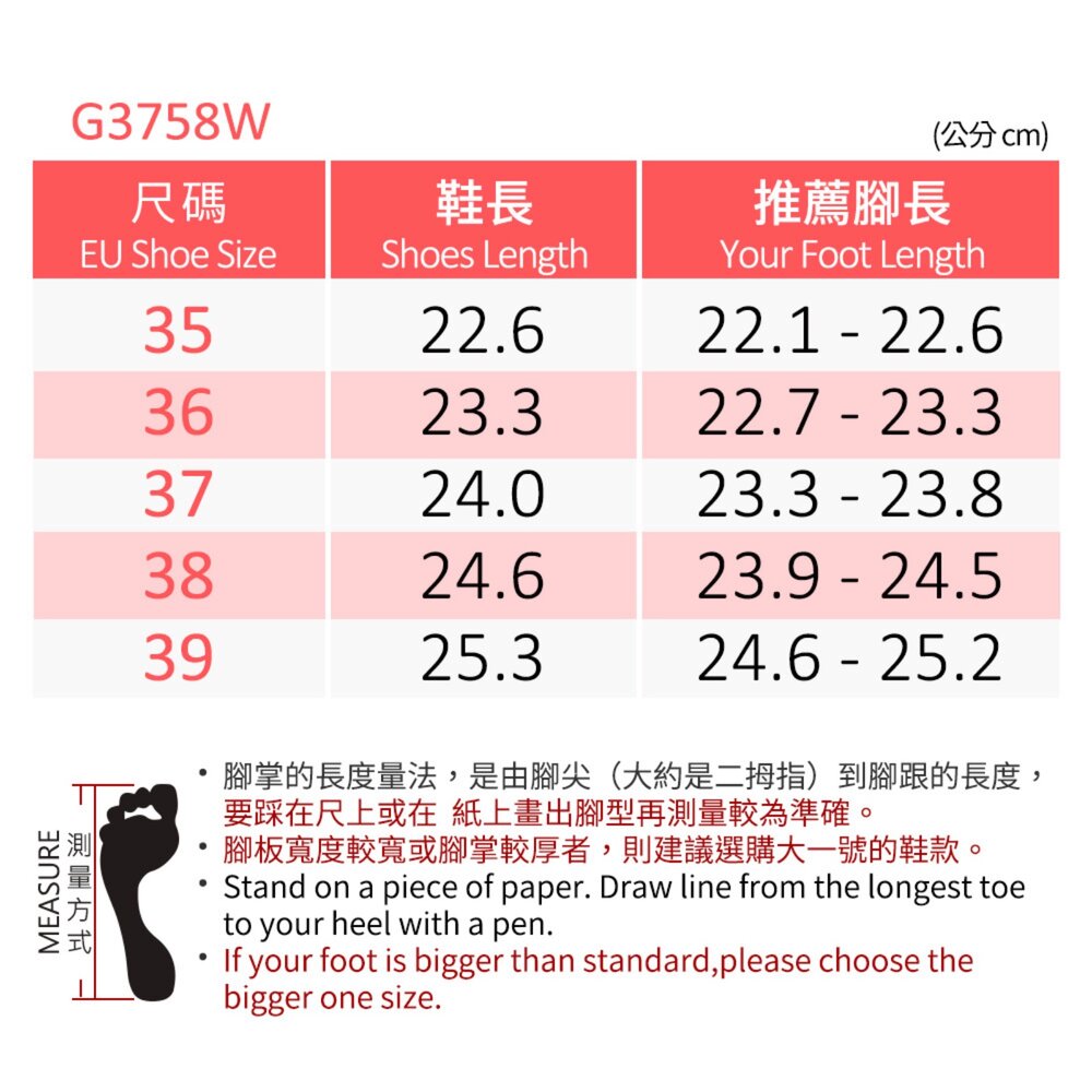 GP 女用拖鞋 厚底 人字拖 夾角拖 雕花 平底 玩水 休閒 G3769w G3758W-圖片-8