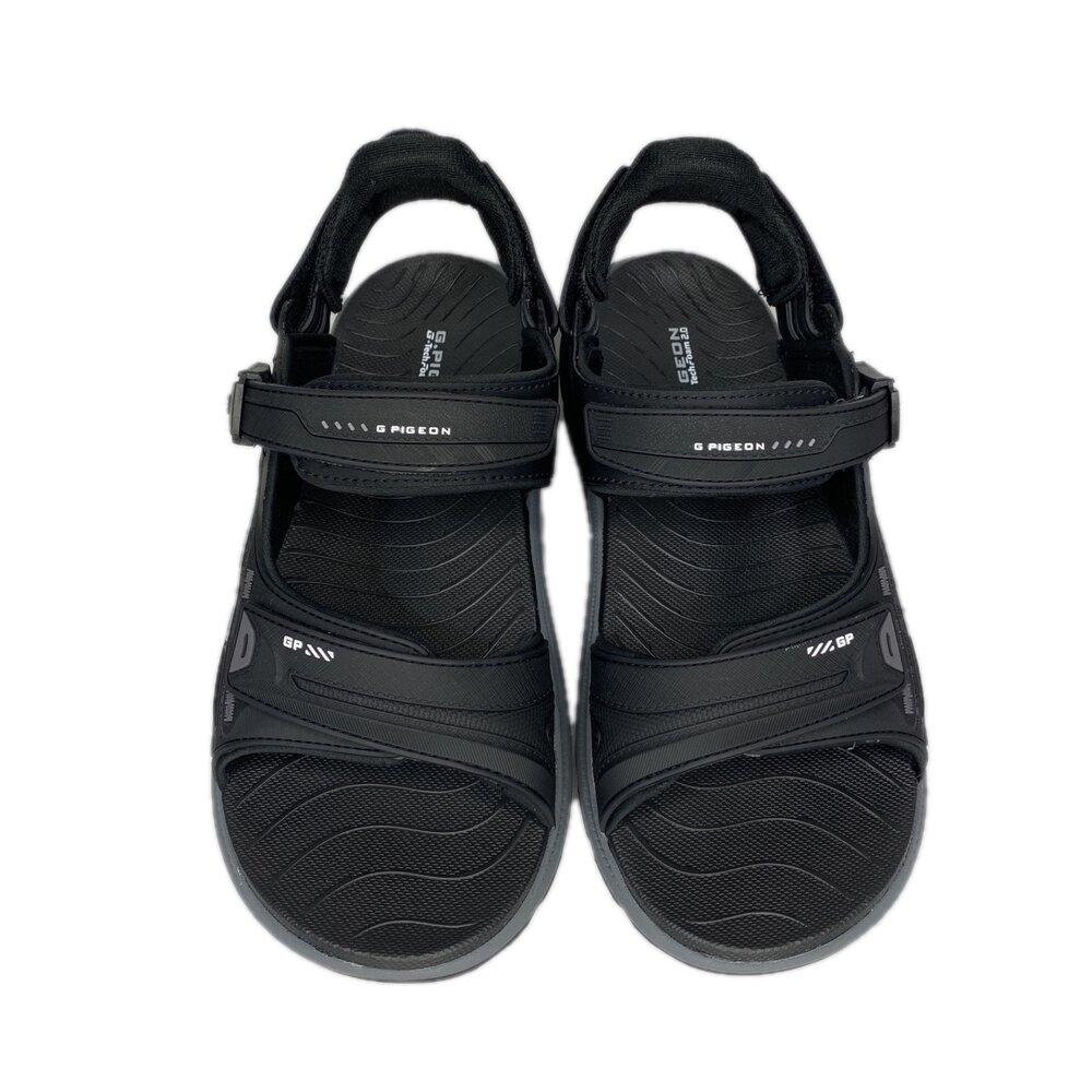 GP 旗艦新款 男運動涼鞋 玩水 溯溪 加厚加寬 39-45號 男用 男人 G5765M-圖片-4