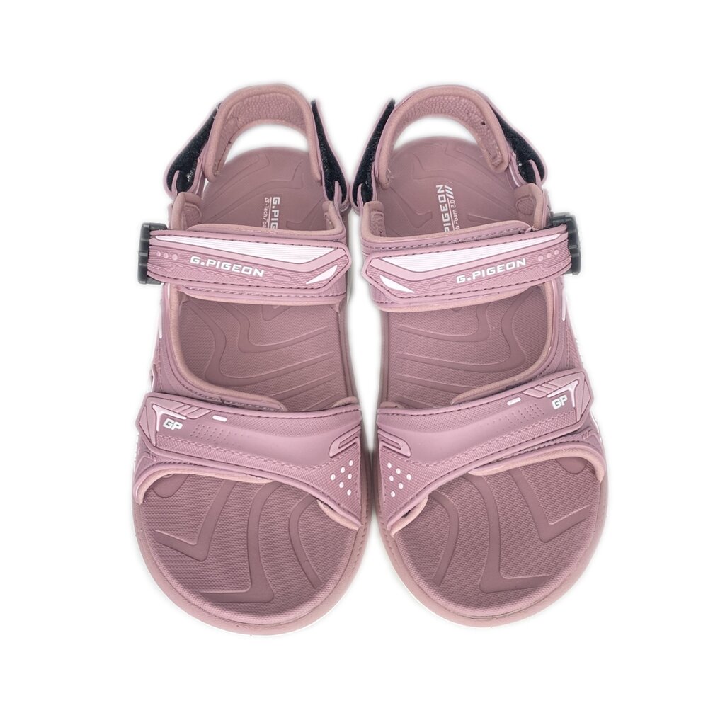 GP 兒童涼鞋 女用 男童女童 運動玩水休閒 磁扣 g5797b g6319-圖片-9