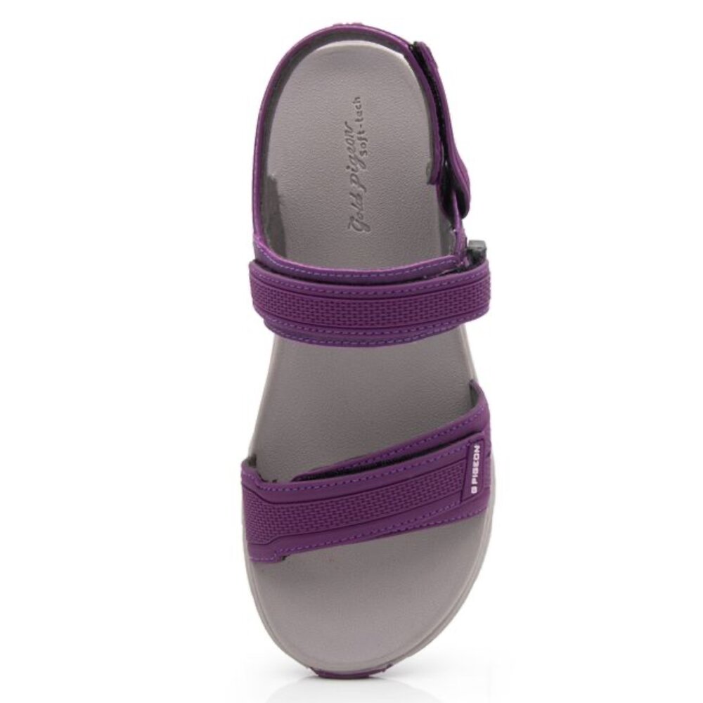 GP 女用涼鞋 足弓 玩水 厚底 輕量軟底 36-39號 G3836W-圖片-11