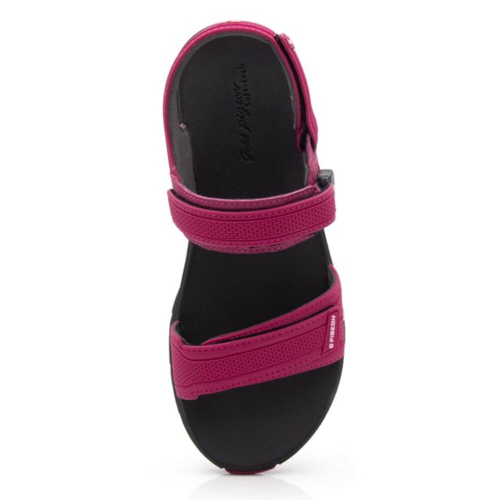 GP 女用涼鞋 足弓 玩水 厚底 輕量軟底 36-39號 G3836W-圖片-4