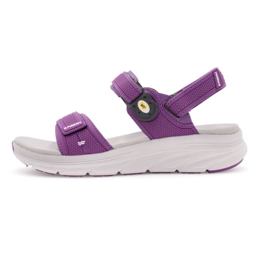 GP 女用涼鞋 足弓 玩水 厚底 輕量軟底 36-39號 G3836W-圖片-10