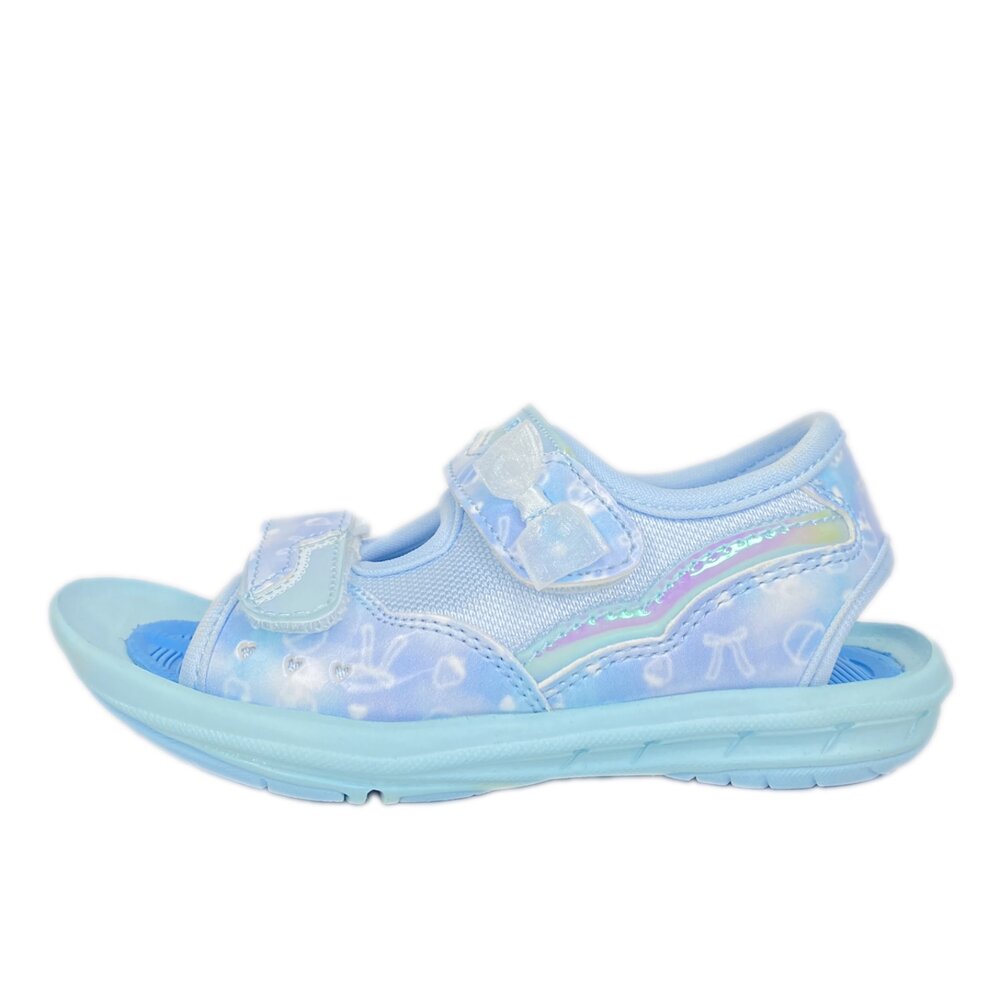 Moonstar 全新正品涼鞋 兒童運動涼鞋 男童 女童 月星 玩水 童鞋-圖片-10
