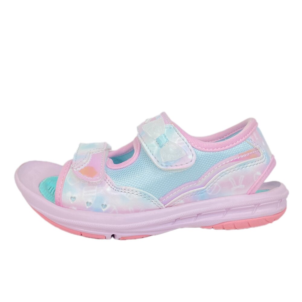 Moonstar 全新正品涼鞋 兒童運動涼鞋 男童 女童 月星 玩水 童鞋-圖片-6