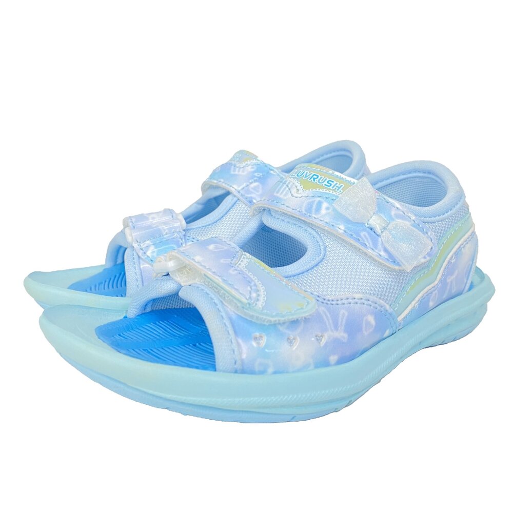 Moonstar 全新正品涼鞋 兒童運動涼鞋 男童 女童 月星 玩水 童鞋-圖片-8