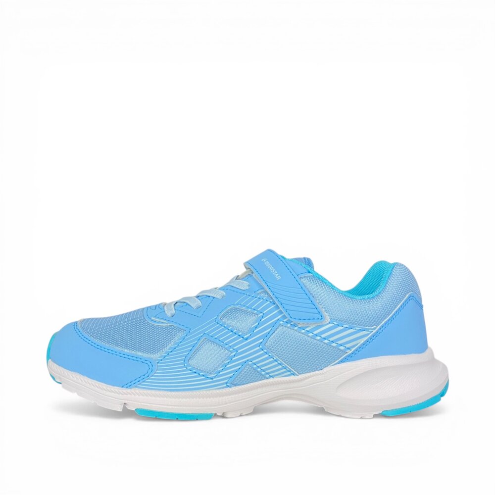Moonstar 男童女童運動鞋 月星 大童 球鞋 全新正品 19-24.5號-圖片-2