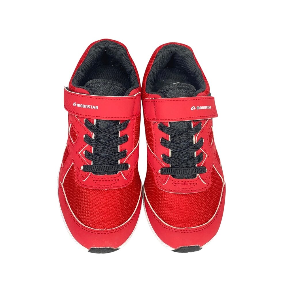 Moonstar 男童女童運動鞋 月星 大童 球鞋 全新正品 19-24.5號-圖片-5