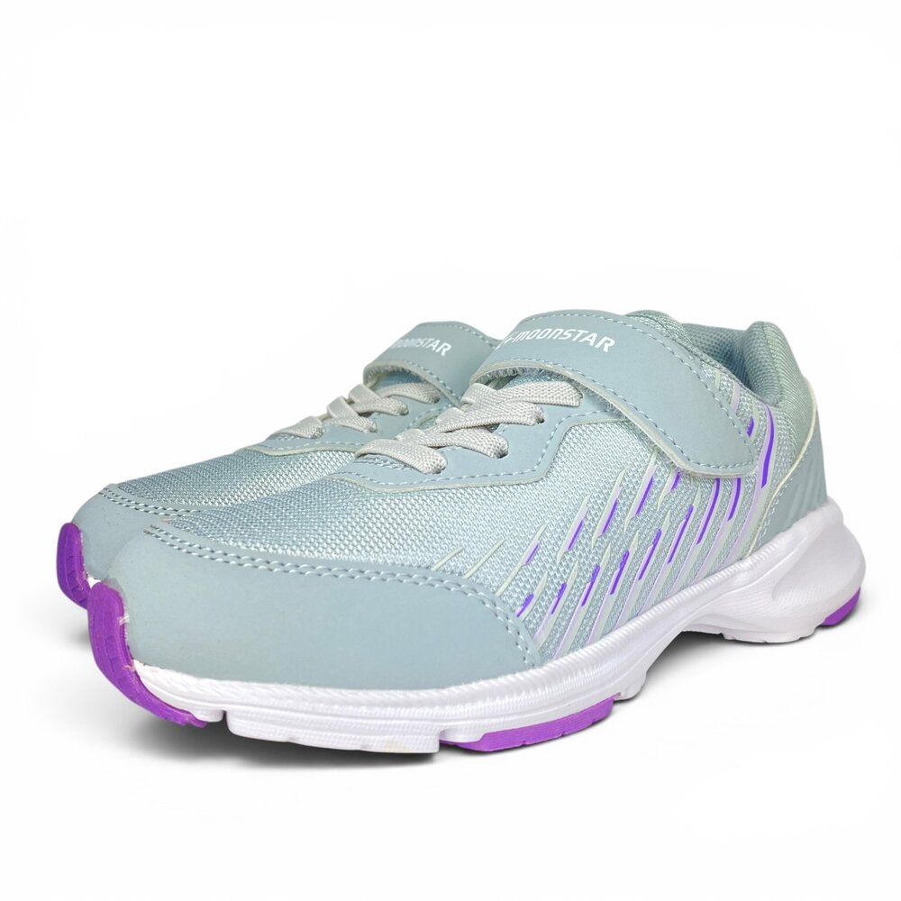 Moonstar 男童女童運動鞋 月星 大童 球鞋 全新正品 19-24.5號-圖片-6