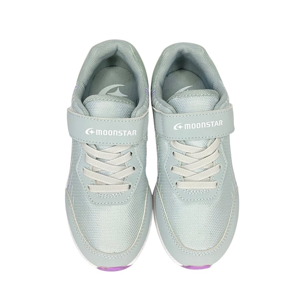 Moonstar 男童女童運動鞋 月星 大童 球鞋 全新正品 19-24.5號-圖片-8