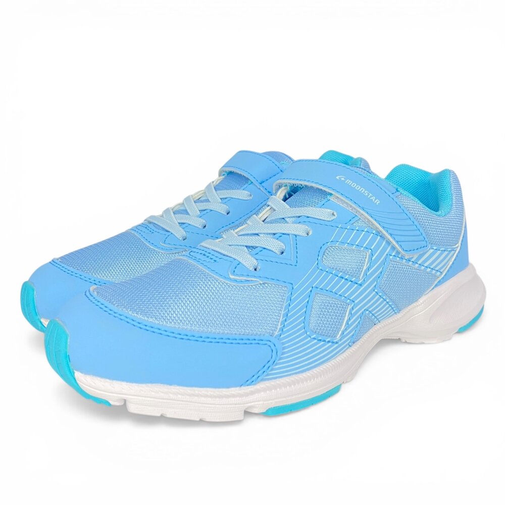 250621235426-Moonstar 女童運動鞋 月星 大童 球鞋 全新正品 19-24.5號