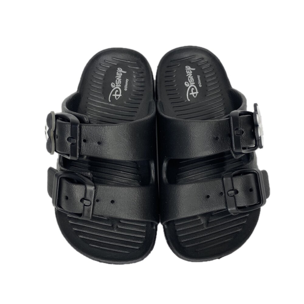 台灣製 兒童拖鞋 迪士尼 史奴比 男童女童 15-22號 玩水防滑-圖片-2
