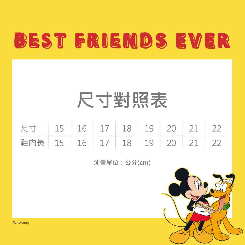 台灣製 兒童拖鞋 迪士尼 史奴比 男童女童 15-22號 玩水防滑-圖片-8