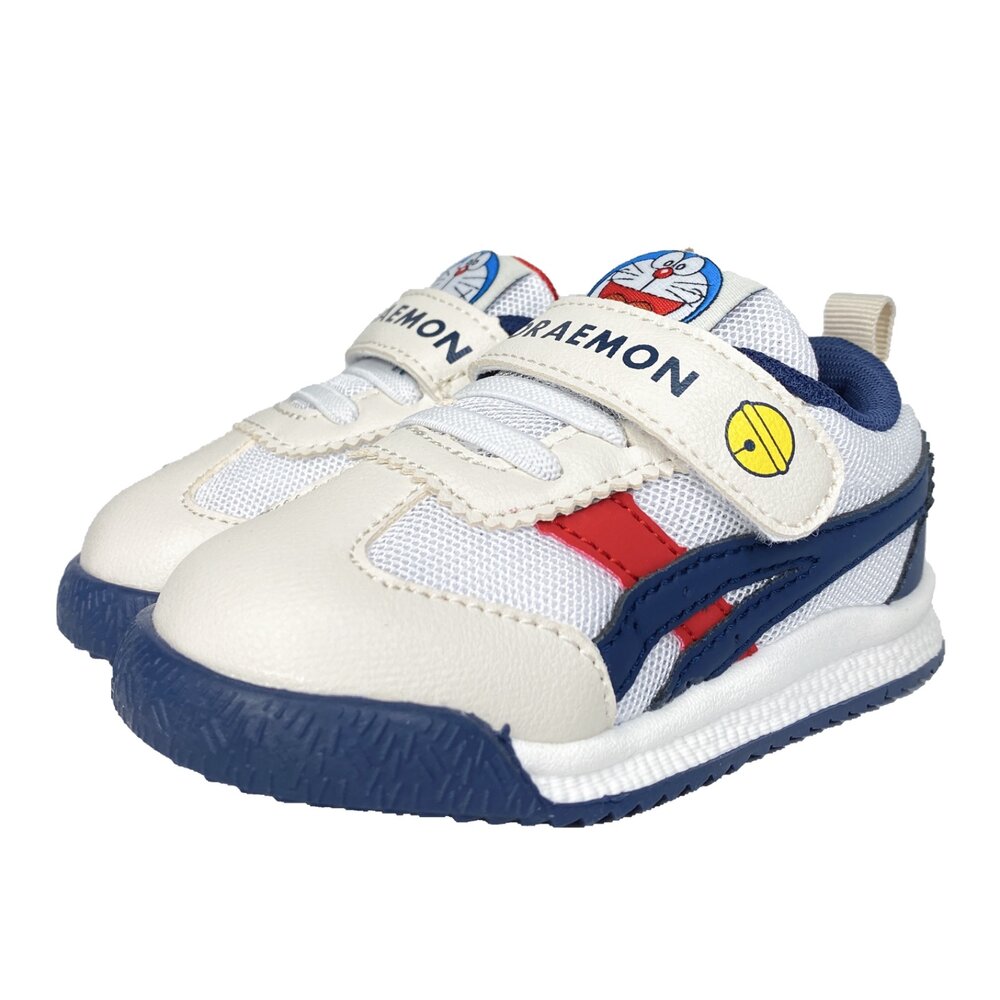 251107074139-多拉A夢 兒童學步鞋 14-16號 寶寶鞋 休閒鞋  男童 女童