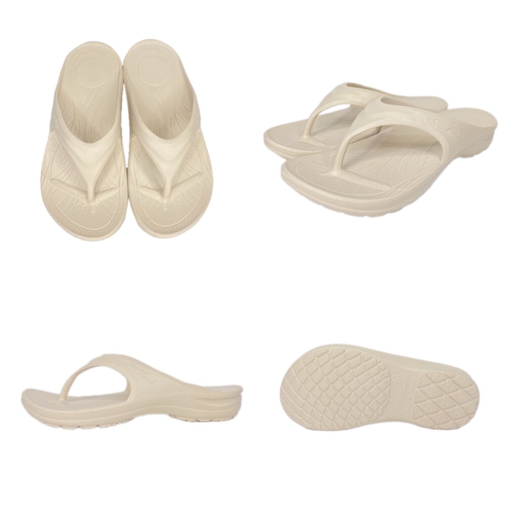 母子鱷魚 三代Y拖 超跑人字拖 拖鞋 台灣製造 男用女用 馬拉松 足弓 玩水-圖片-3