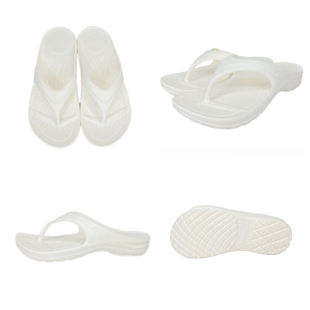 母子鱷魚 三代Y拖 超跑人字拖 拖鞋 台灣製造 男用女用 馬拉松 足弓 玩水-圖片-6