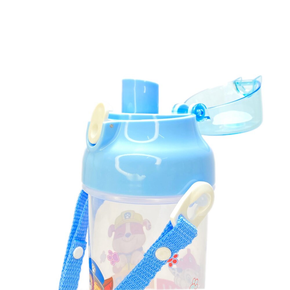 Skater 直飲水壺 兒童水壺 寶可夢 冰雪奇緣 汪汪隊 台灣製 日本製 皮卡丘 迪士尼 銀離子抗菌 冷水壺-圖片-7