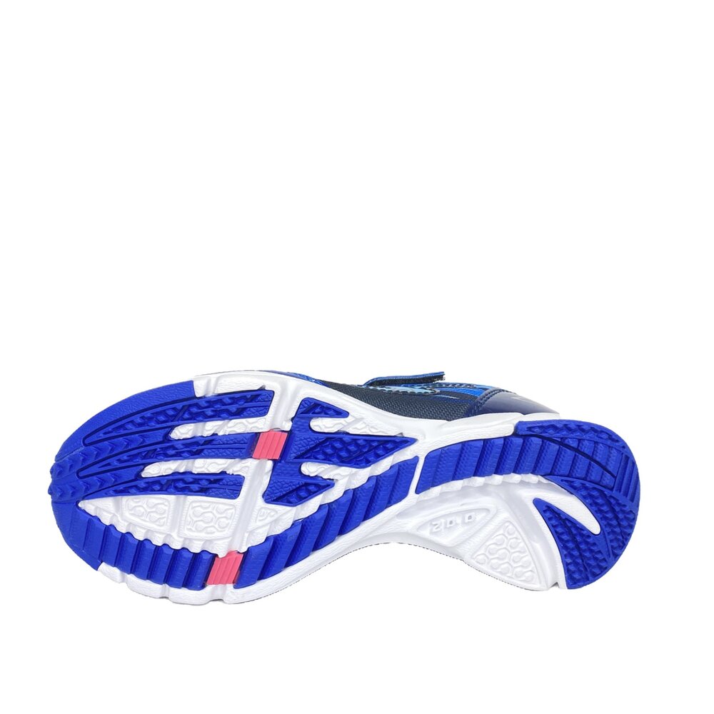 Moonstar 男童運動鞋 大童球鞋 月星 2E 3E 全新正品 19-24號-圖片-4