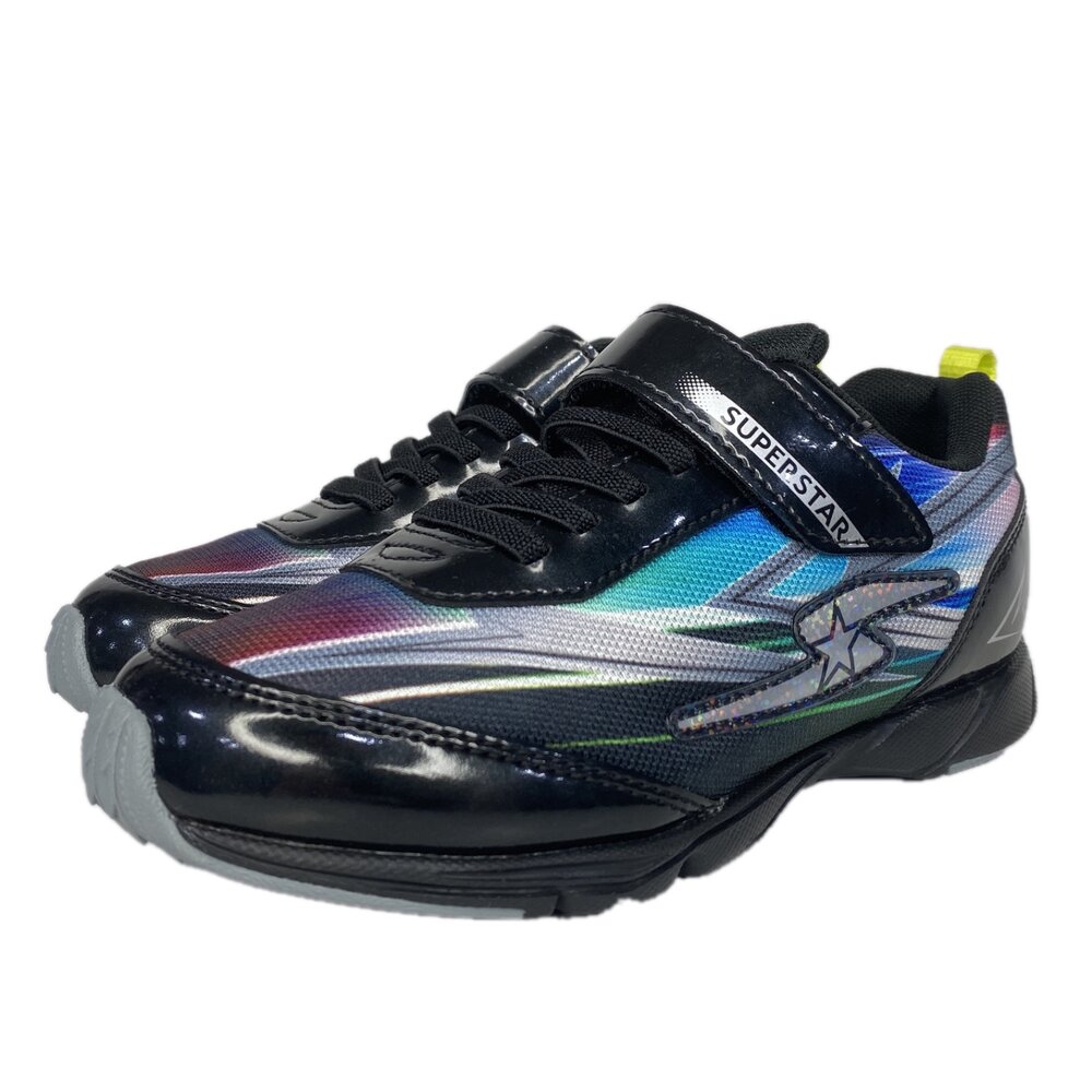 Moonstar 男童運動鞋 大童球鞋 月星 2E 3E 全新正品 19-24號-圖片-5