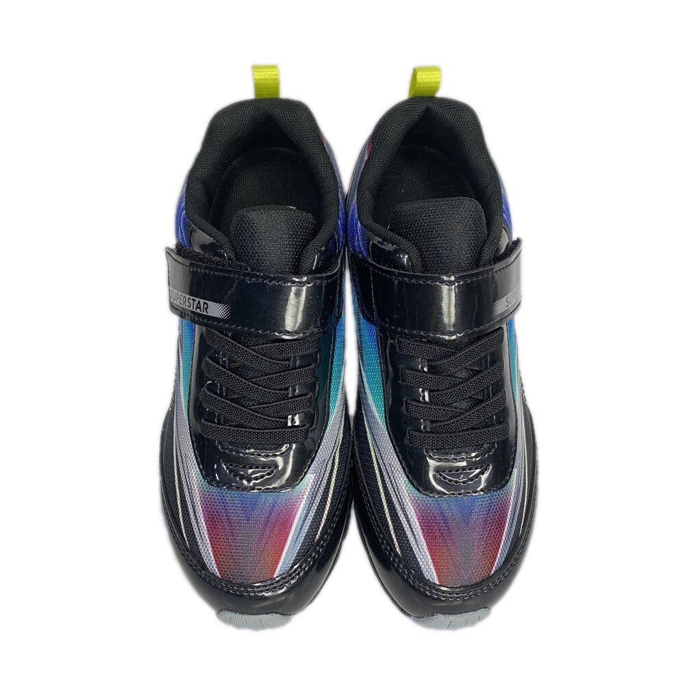 Moonstar 男童運動鞋 大童球鞋 月星 2E 3E 全新正品 19-24號-圖片-6