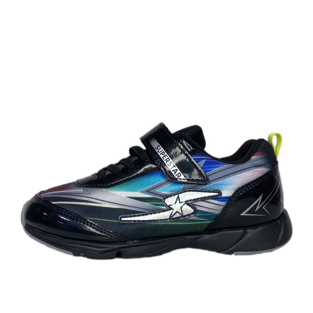 Moonstar 男童運動鞋 大童球鞋 月星 2E 3E 全新正品 19-24號-圖片-7