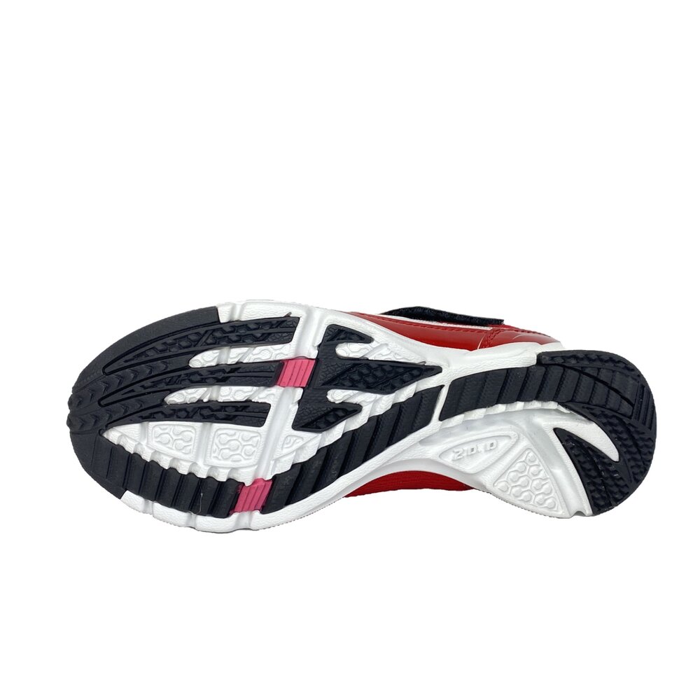 Moonstar 男童運動鞋 大童球鞋 月星 2E 3E 全新正品 19-24號 台灣代理公司貨-圖片-9