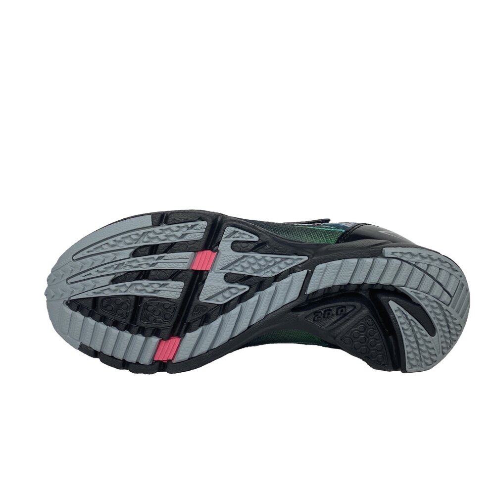 Moonstar 男童運動鞋 大童球鞋 月星 2E 3E 全新正品 19-24號-圖片-8