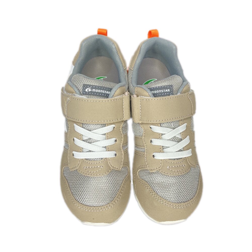 Moonstar 男童女童機能鞋 運動鞋 月星 HI系列 矯正鞋-圖片-6
