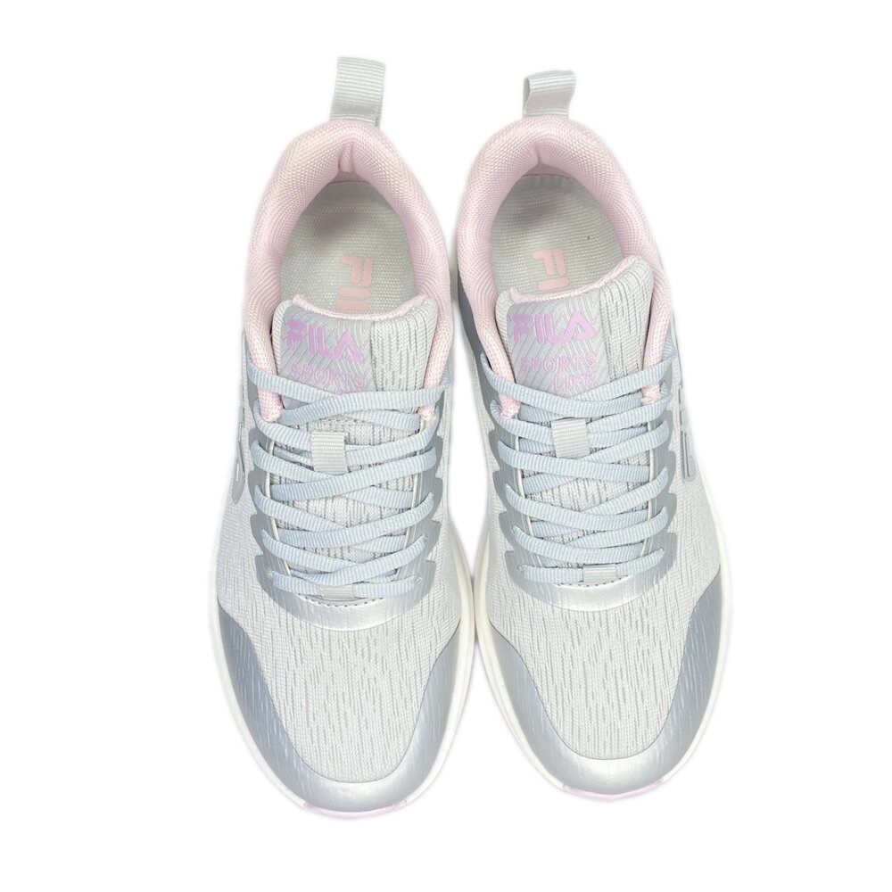 Fila 女運動鞋 休閒鞋 慢跑鞋 全新正品 足弓 輕量 緩震-圖片-6