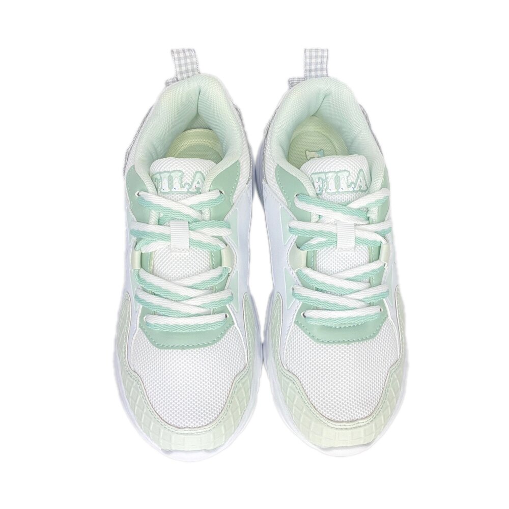 Fila 老爹鞋 厚底鞋 女運動鞋 慢跑鞋 休閒鞋 全新正品-圖片-6