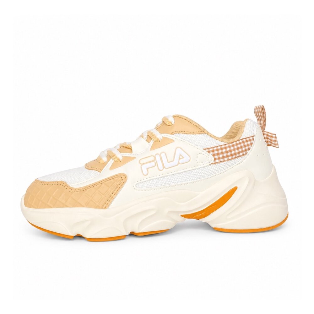 Fila 老爹鞋 厚底鞋 女運動鞋 慢跑鞋 休閒鞋 全新正品-圖片-9