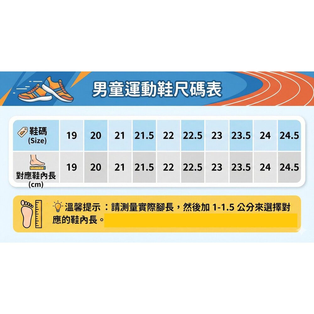 Moonstar 月星 男童運動鞋 機能鞋 大童 2E 3E 魔鬼氈 後跟穩固 透氣止滑 全新正品-圖片-7