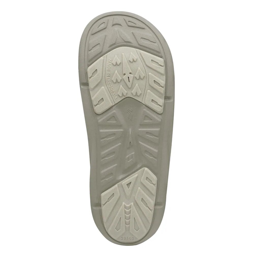 GP 厚底防滑拖鞋 男用女用 排水 室內室外 足弓平底休閒 綠藻蹦迪鞋 35-44號 A5350-圖片-10