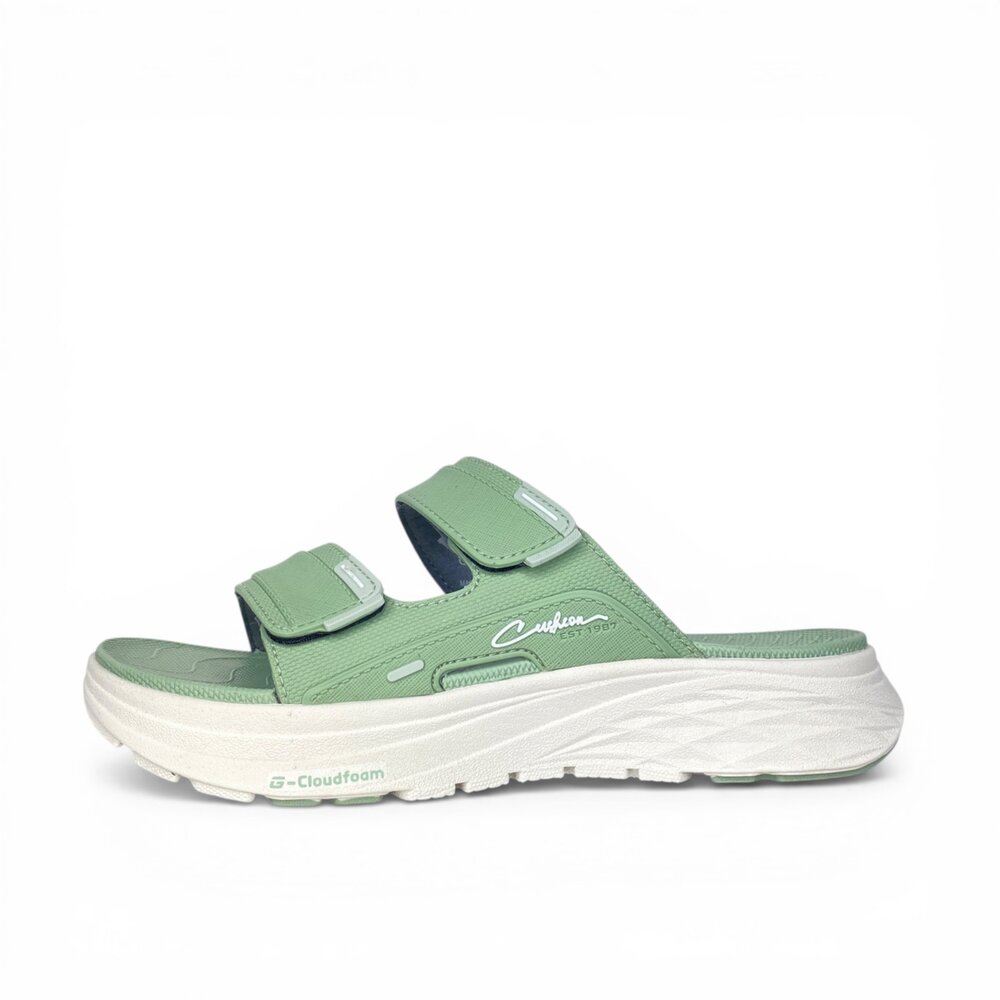 🔥寬厚腳適合🔥 GP 女厚底拖鞋 雲端柔軟 防水防滑 足弓 36-39號 G5638W-圖片-7