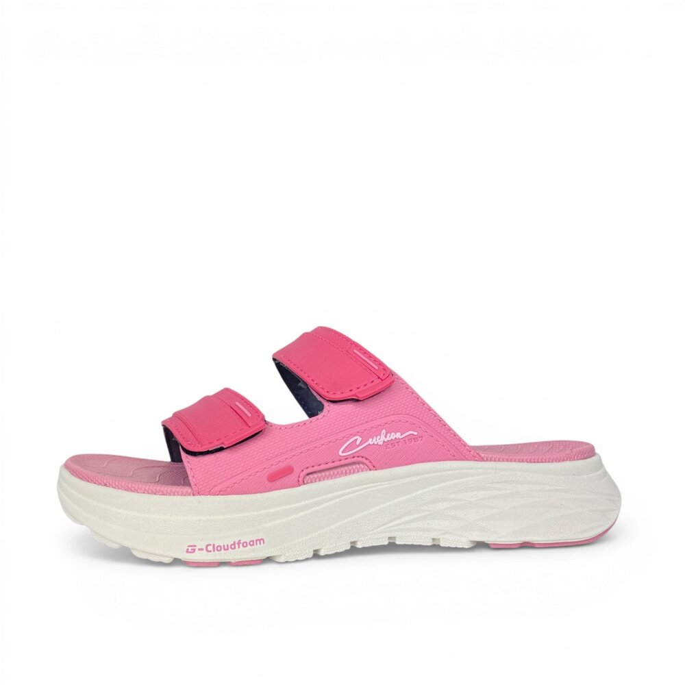 🔥寬厚腳適合🔥 GP 女厚底拖鞋 雲端柔軟 防水防滑 足弓 36-39號 G5638W-圖片-10