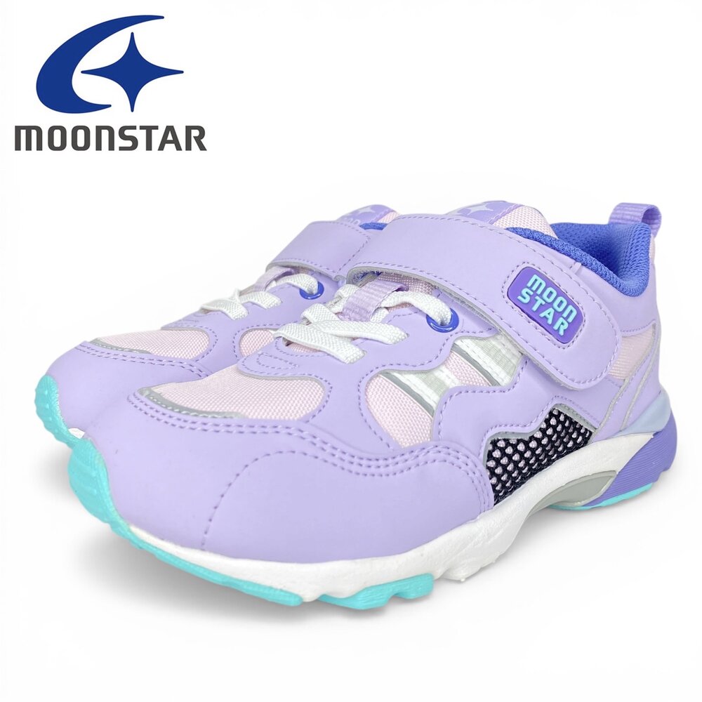 260405131931-Moonstar 女童運動鞋 機能鞋 HI系列 3E 清倉特價