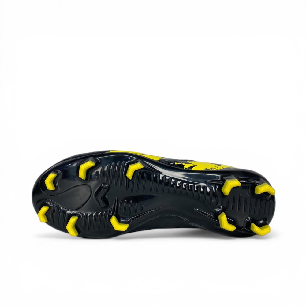 Fila 男童足球鞋 釘鞋 防水 兒童 全新正品 19-24號-圖片-8