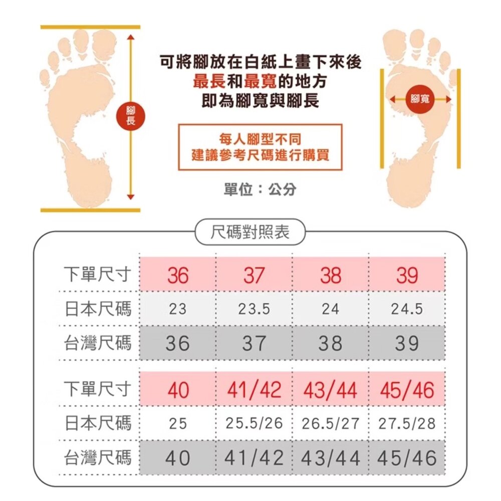 母子鱷魚 夾腳拖 男女款 氣墊拖鞋 足弓 四代 馬拉松 超跑Y拖 人字拖 台灣製 BN568 BCU188-圖片-9