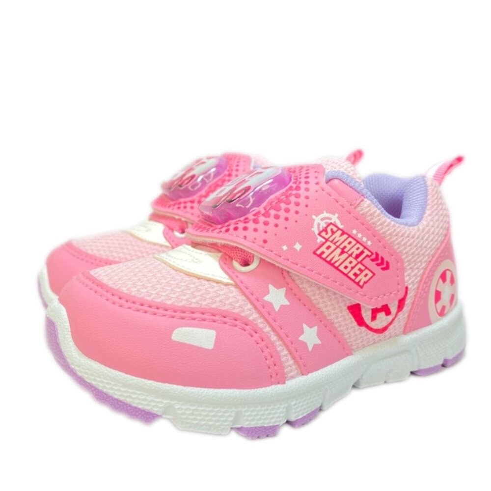 波力 童鞋 運動鞋 電燈鞋 新款 安寶 羅伊 男童 球鞋 台灣製-圖片-9