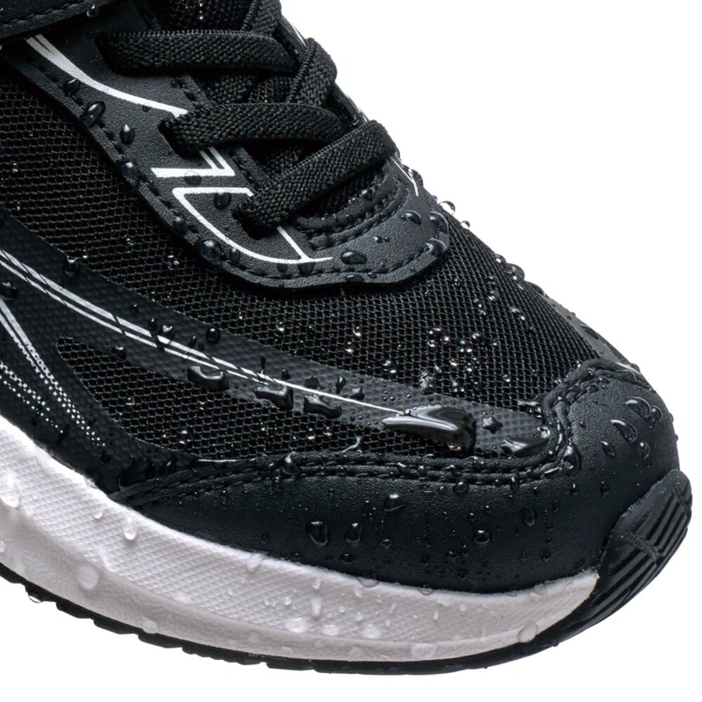 瞬足 男童運動鞋 3E寬楦 機能防水 球鞋 童鞋 魔鬼氈 Syunsoku ESJJ892 ESJJ894 152-圖片-6