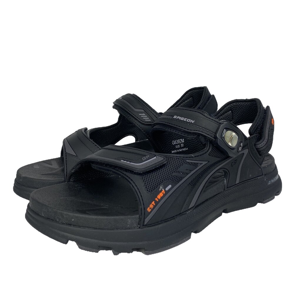 GP 運動涼鞋 男生涼鞋 39-45號 加厚款 防水防滑 G6392M-圖片-1