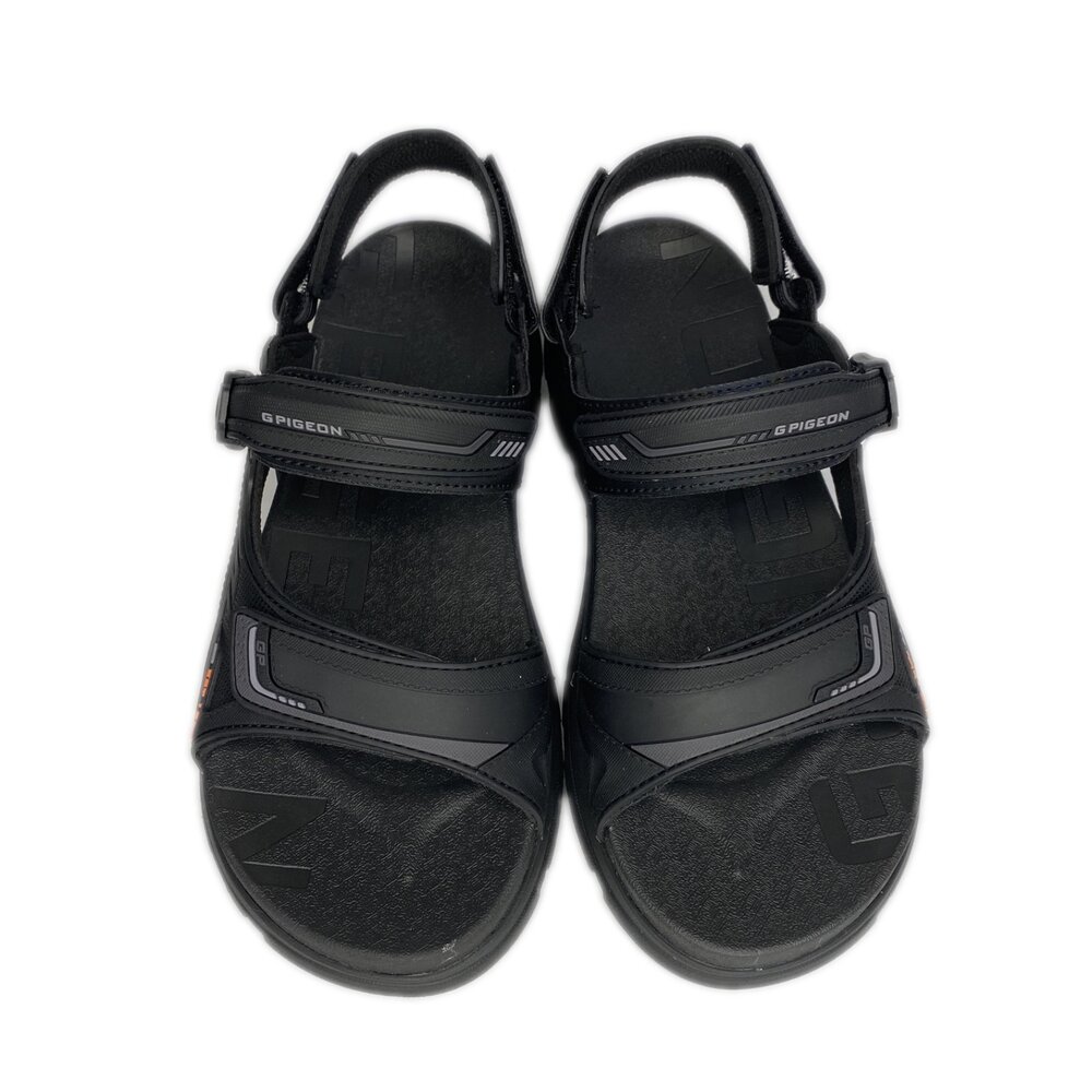 GP 運動涼鞋 男生涼鞋 39-45號 加厚款 防水防滑 G6392M-圖片-2