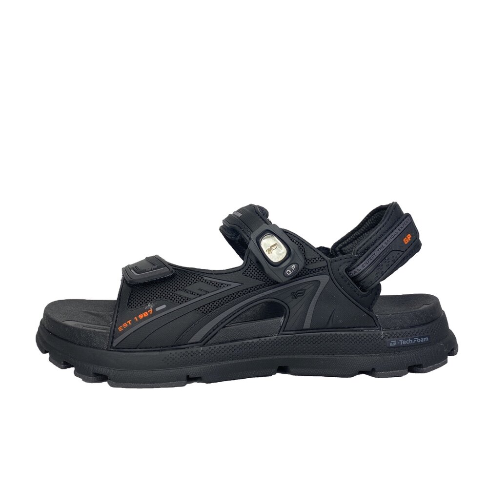 GP 運動涼鞋 男生涼鞋 39-45號 加厚款 防水防滑 G6392M-圖片-3